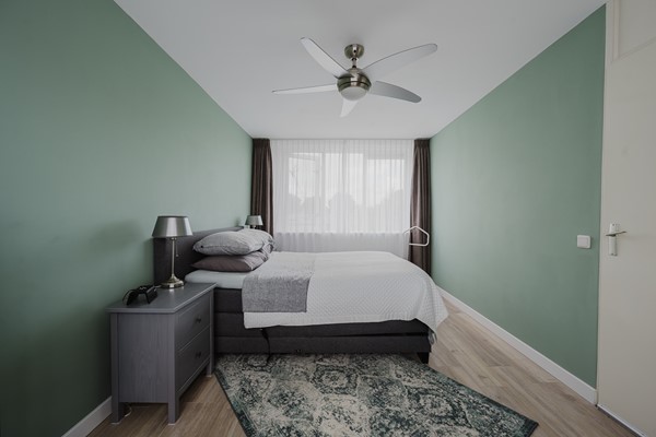 Medium property photo - Marga Klompéstraat 53, 3207 DD Spijkenisse